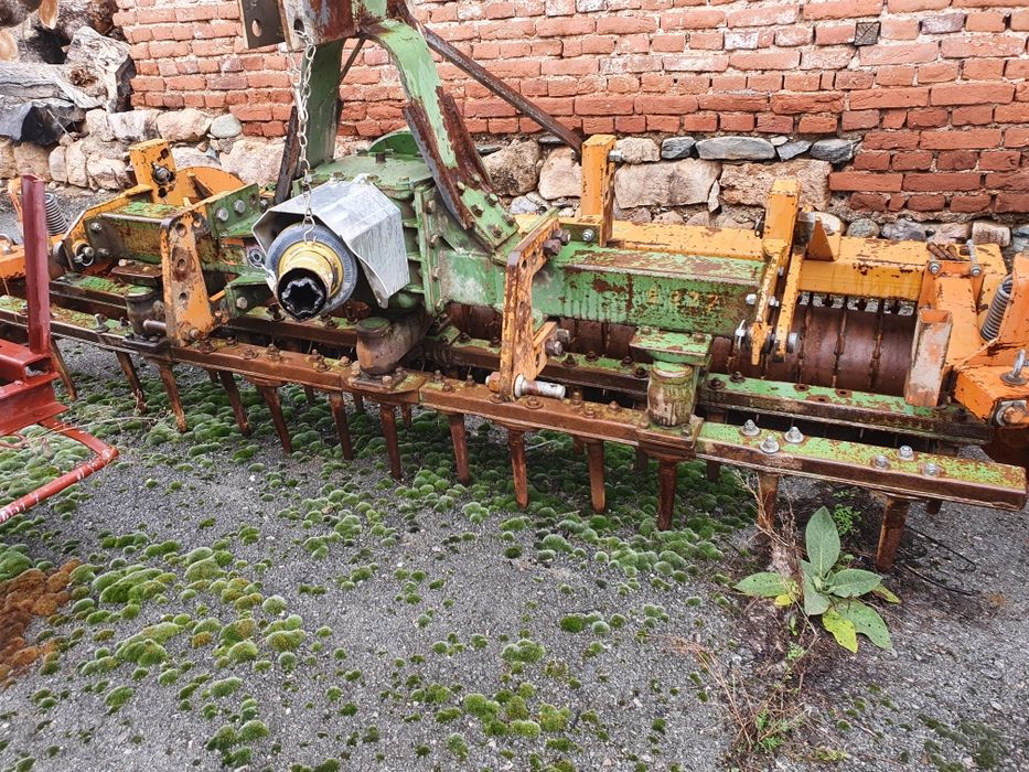 Активна брана