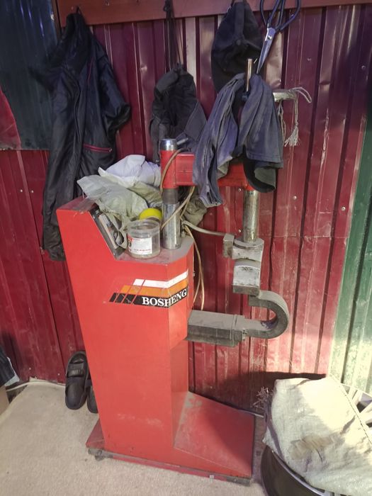 Шиномантаж готовый бизнес