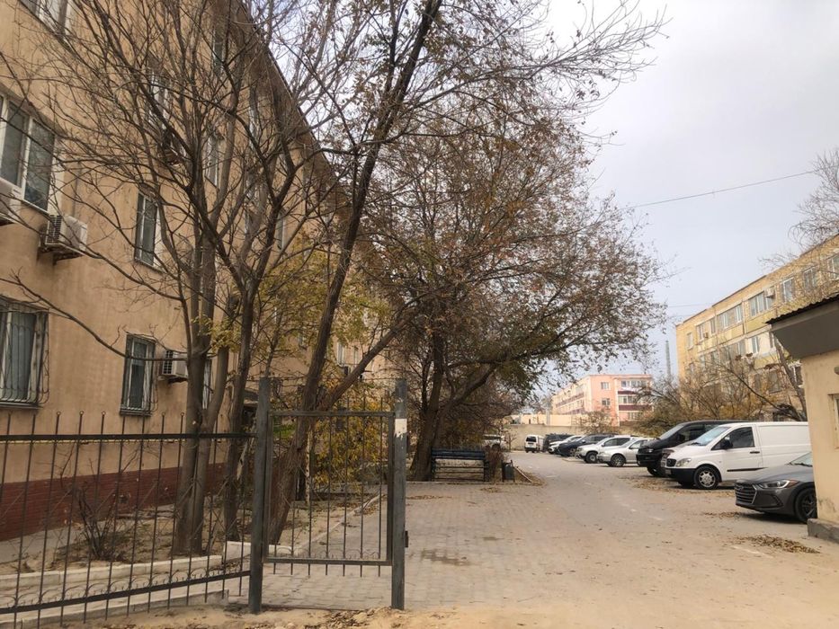 2-х комнатная квартира