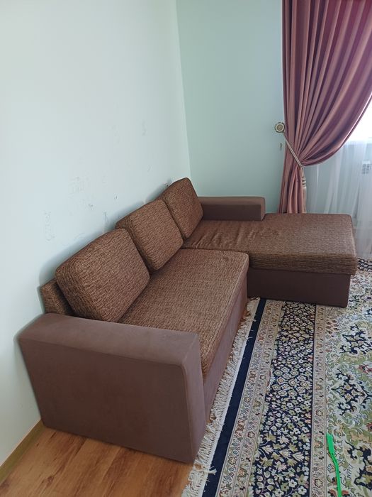 Диван жагдайы жаксы