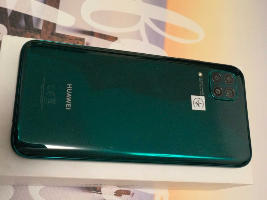 Huawei p40 lite impecabil