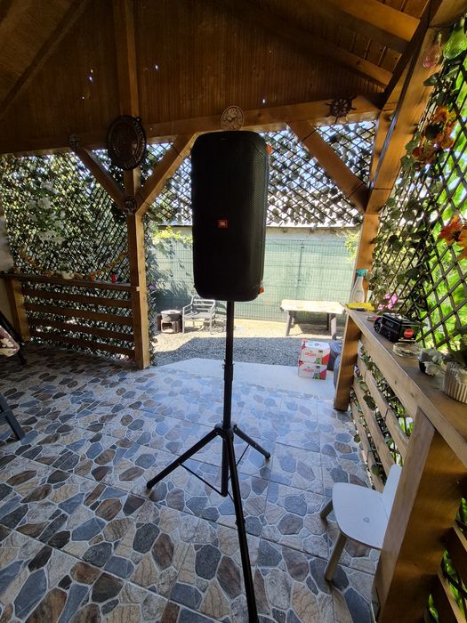 Jbl Partybox 110 cu stativ
