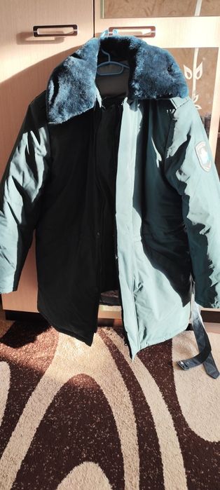 Продам военную форму