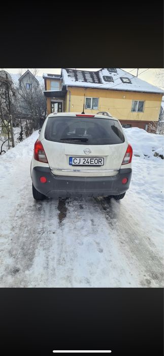 Opel antar 2012 Vand sau schimb