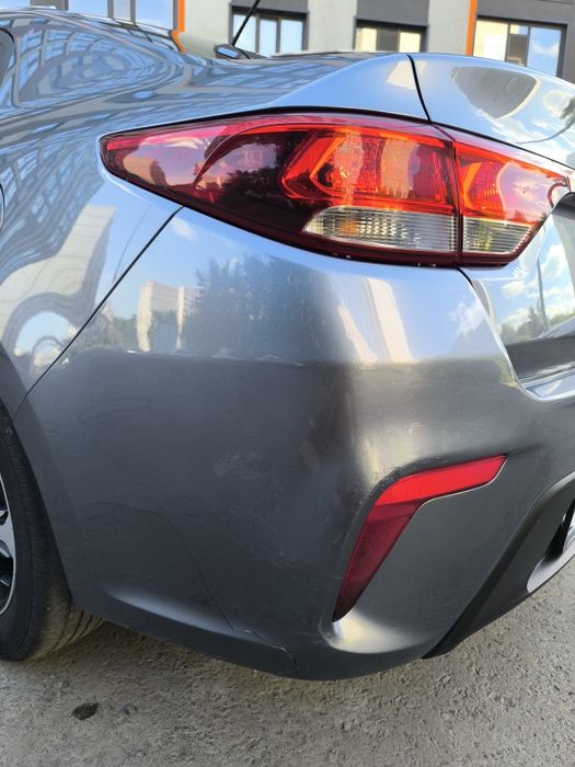 Kia Rio 2020 АКПП