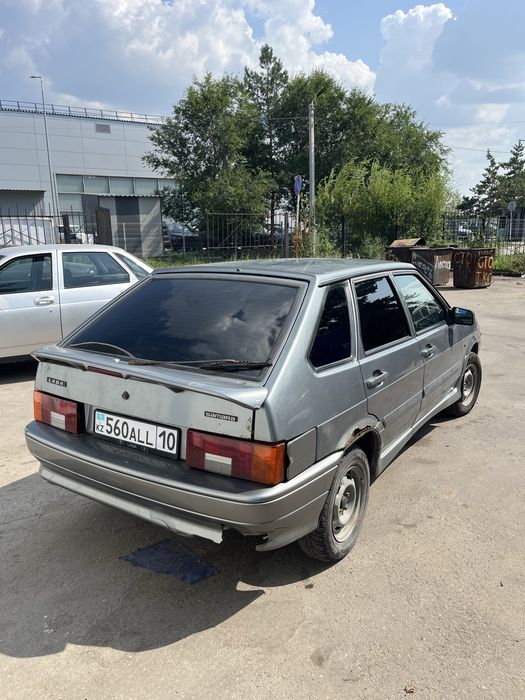 Продам Ваз 2114