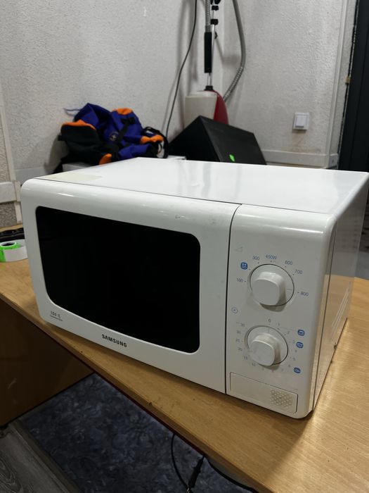 Микравалновка сотилади