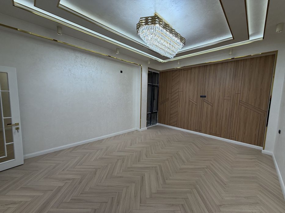 Дом Новый 7 комнат 2 сотки Янгиобод Корзинка Яшнабадский р-н