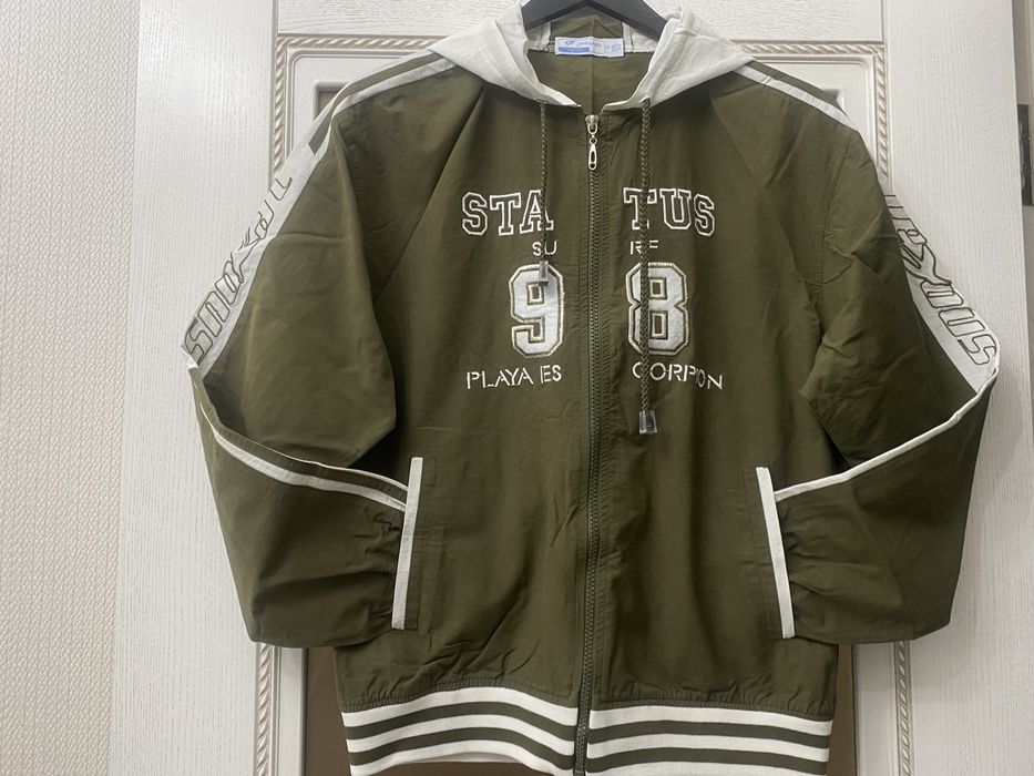 Спортивные костюмы