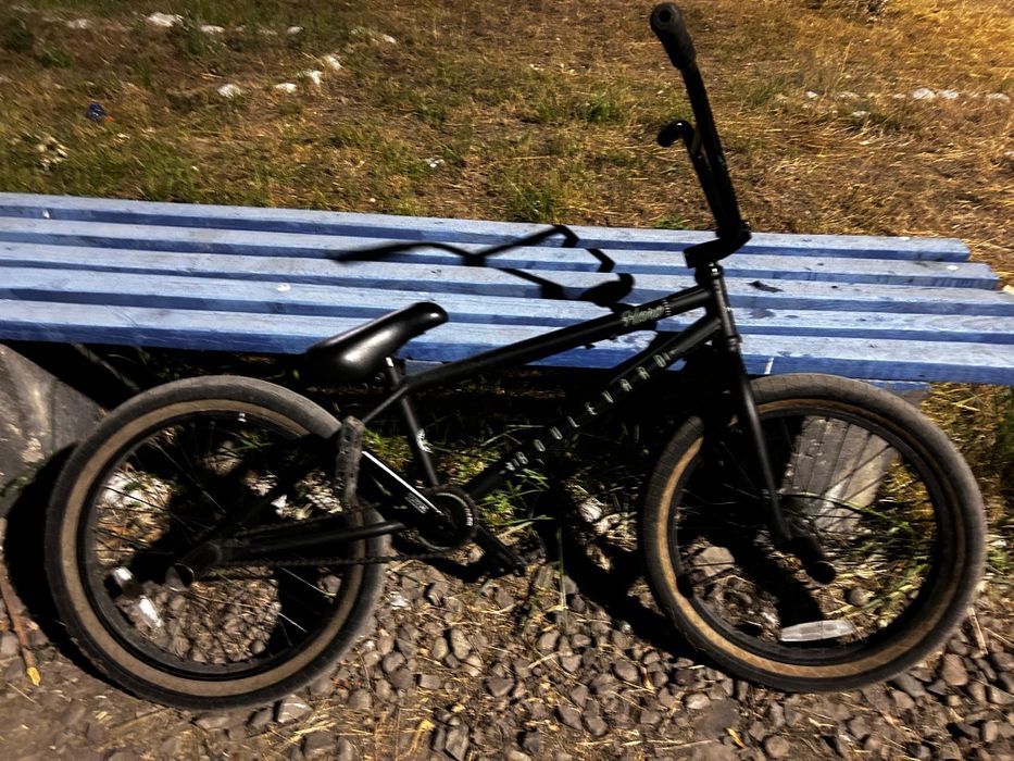 Bmx HARO рама 20.5