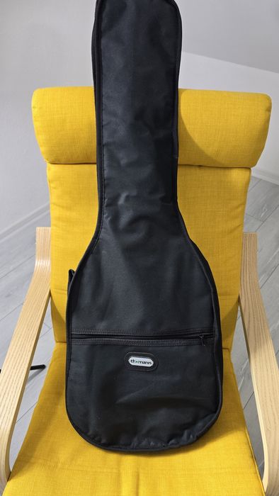 Chitară electrică Harley Benton & husă