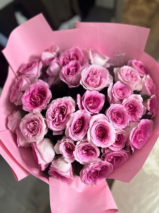 Продам букет розы