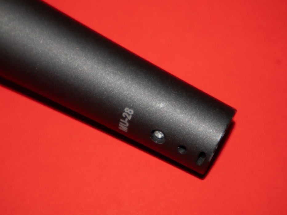BOYA Record MU-28 USB Динамичен вокален микрофон за запис и подкаст
