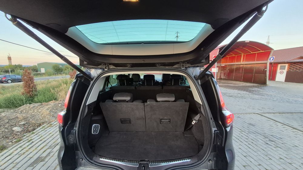 RENAULT Espace 2019 — imagine 2