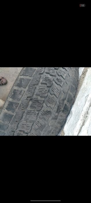 Шины летние, в хорошем состоянии