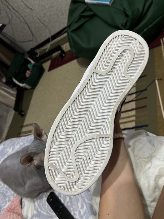 Adidas superstar 38р-р, оригинал