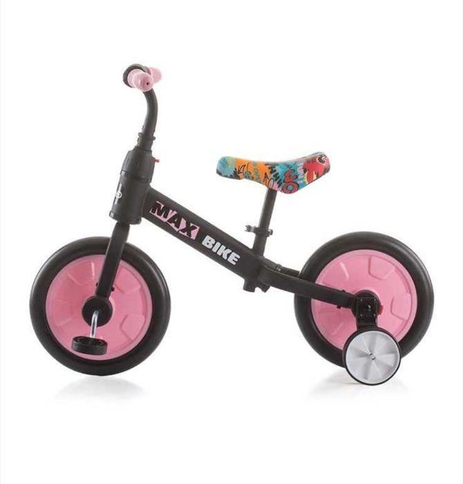 Детски баланс велосипед Chipolino Max Bike