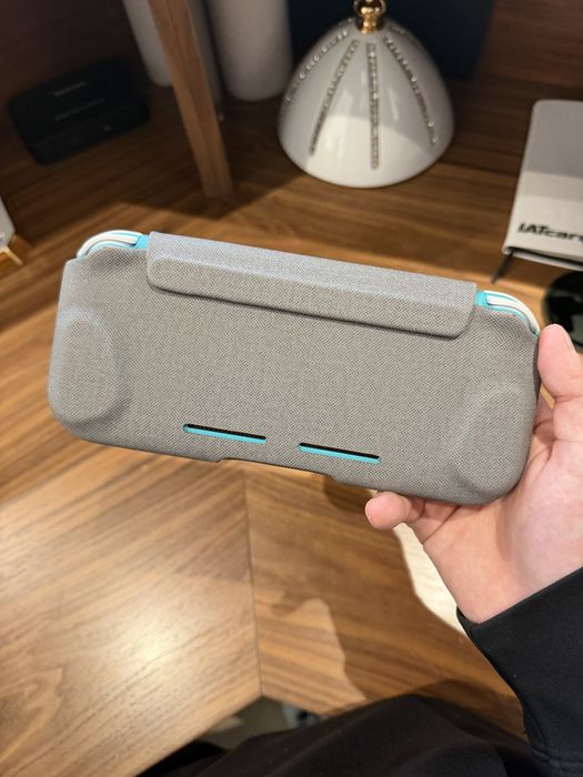 Switch Lite Прошитый