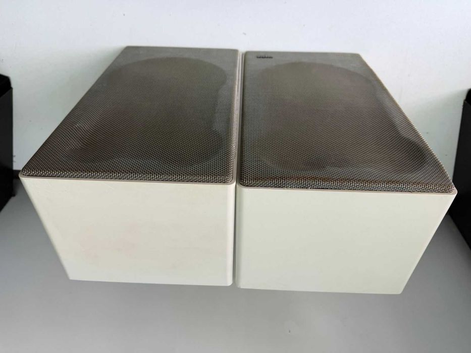 Boxe Isophon TS 7002 - Hifi-Studiokompaktbox - Made in Berlin Vintage