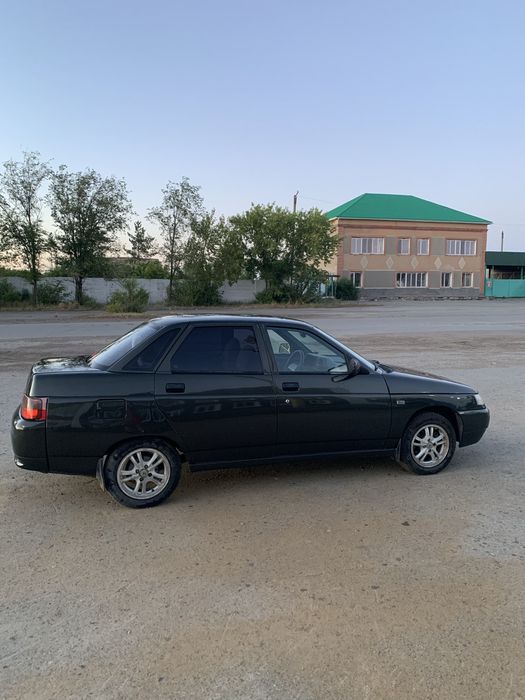 Продам ваз 2110 в хорошем сост