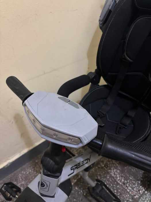 Детска триколка Lorelli Speedy в много добро състояние