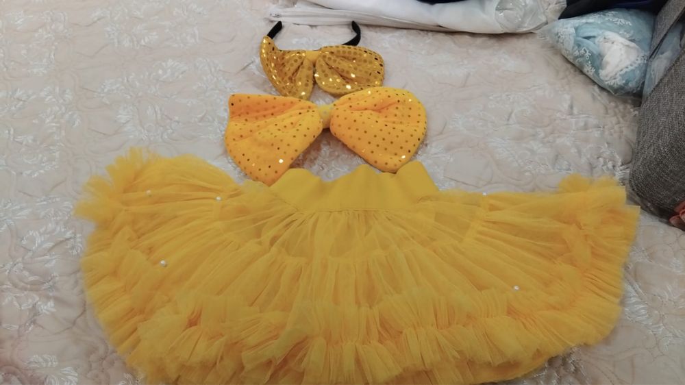 Детский киимдер нарядный