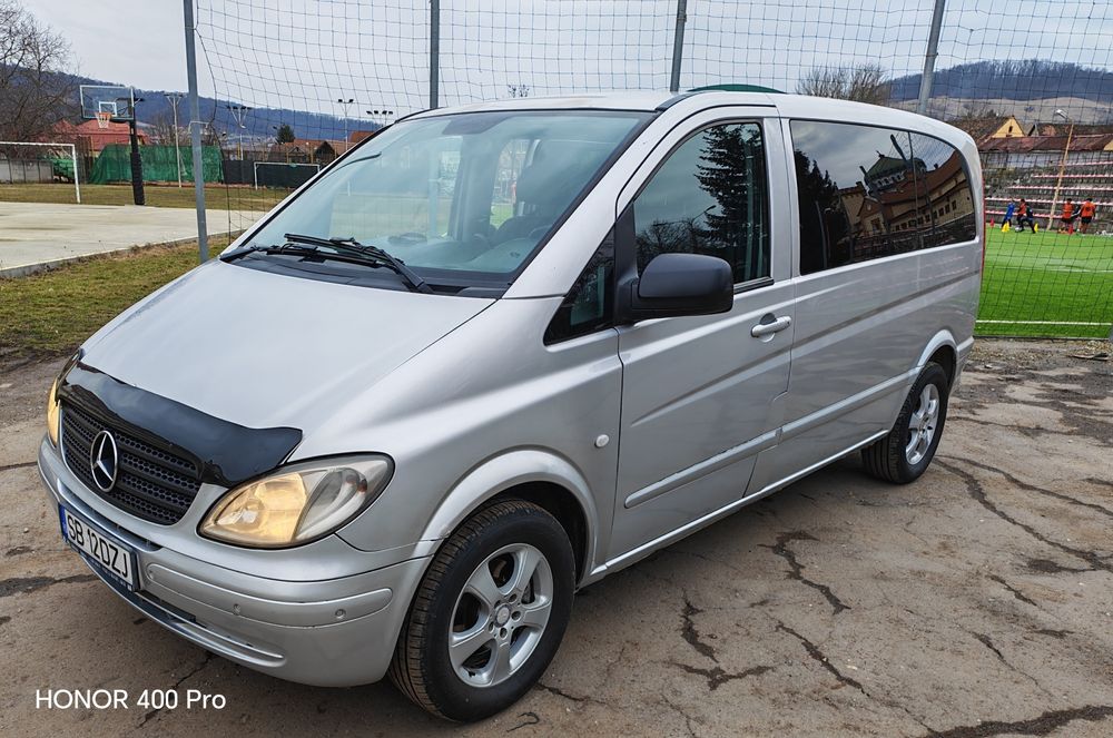 De vanzare Vito 115 CDI