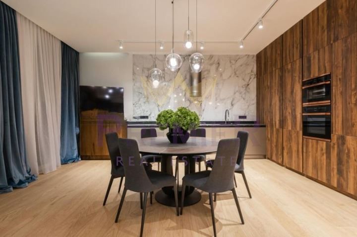 4-стаен в Варна-Бриз площ 208 цена 550000