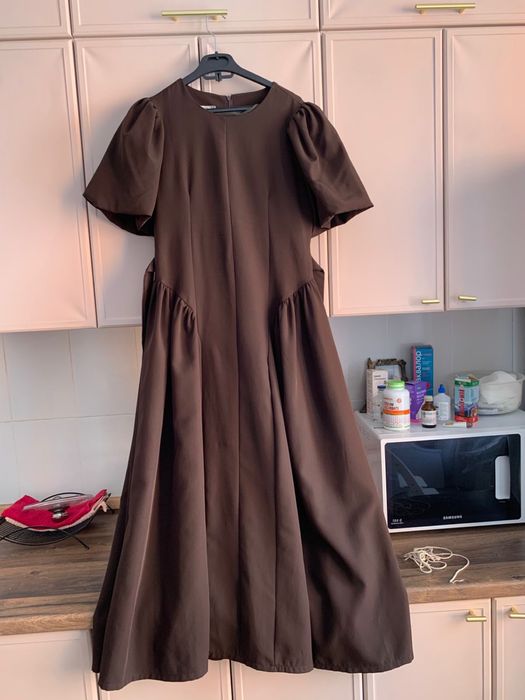 Продам вечернье платье