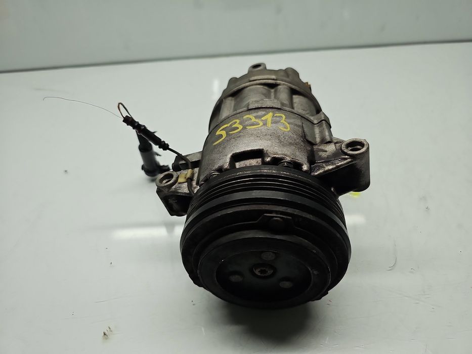 Compresor clima Bmw 3 (E90) [Fabr 2005-2011] 6905643-08 2.0 M47D20 110