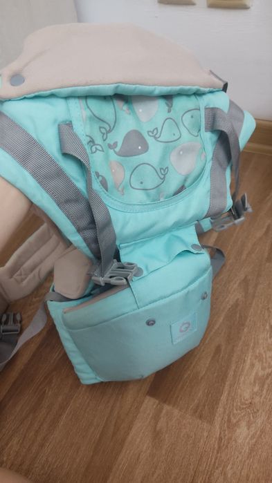 Хипсит для переноски детей