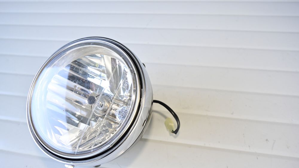 Honda X11 1999 2001 Far