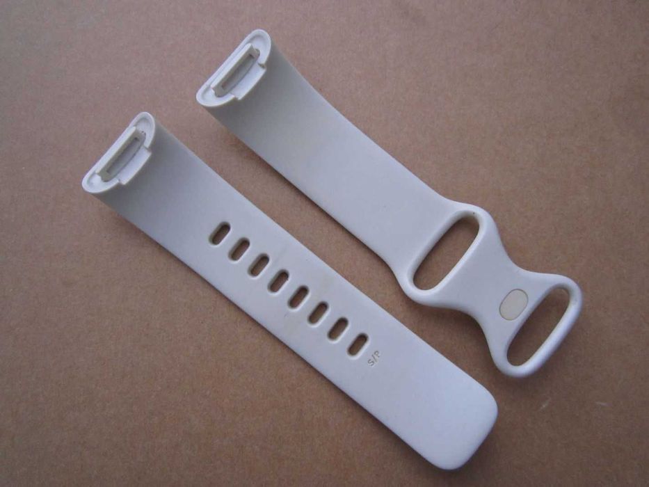 Каишка за Fitbit Charge 5 & 6, оригинална, размер "S"