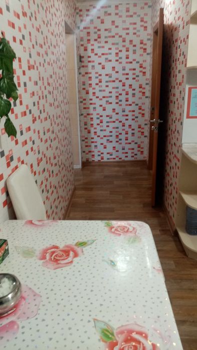 Квартира посуточно