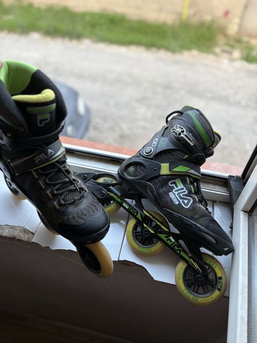 Role Fila PR IMO 100