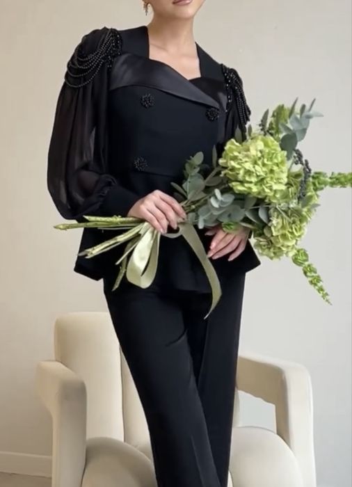 Костюм за 40тыс.