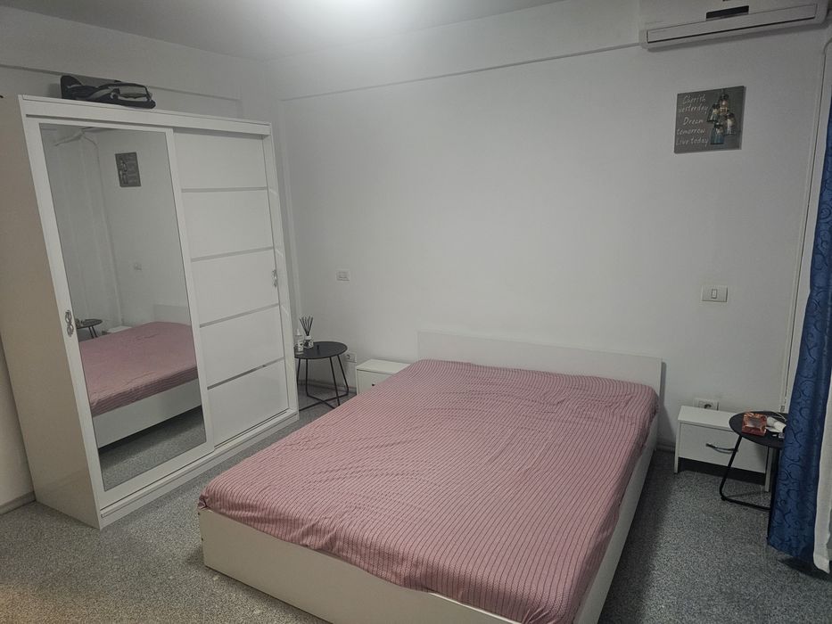 Ap 2 camere de vanzare Militari Residence