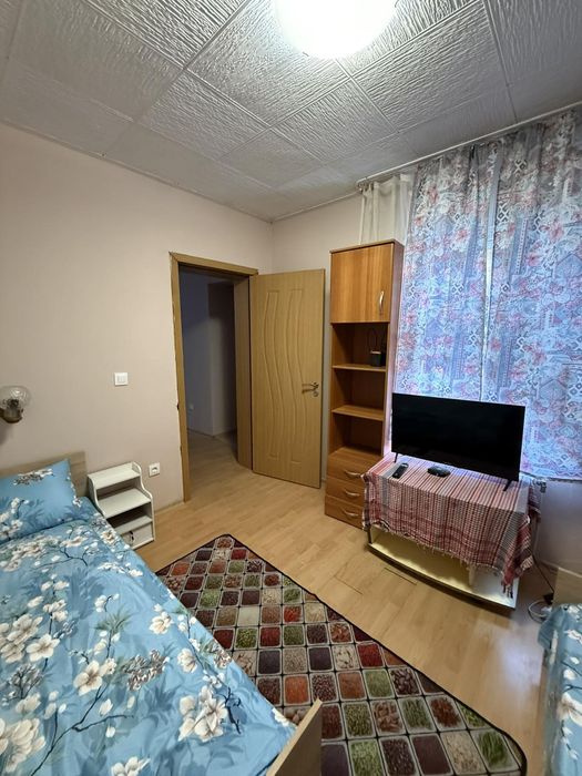 Едностайни апартаменти кв. Димитър Миленков