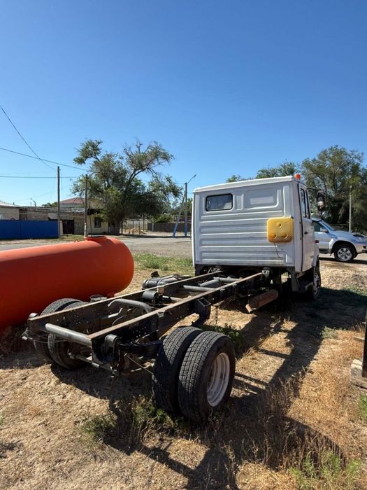 Продам ЗиЛ бучок