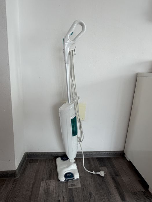 ROWENTA  STEAM POWER ( mop cu aburi)