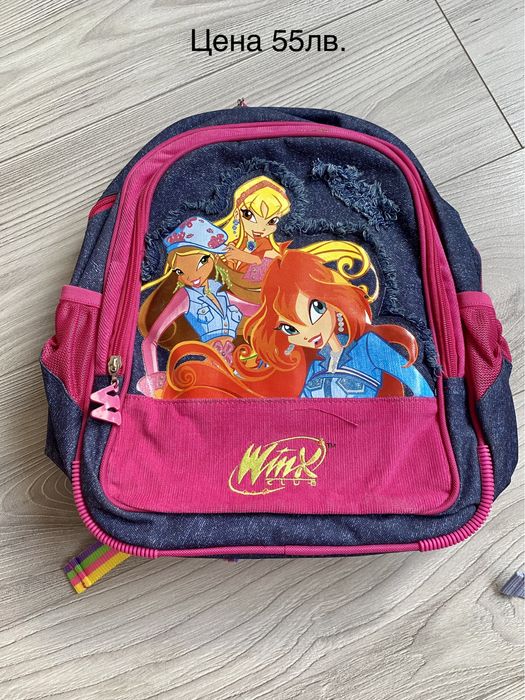 Нови детски раници