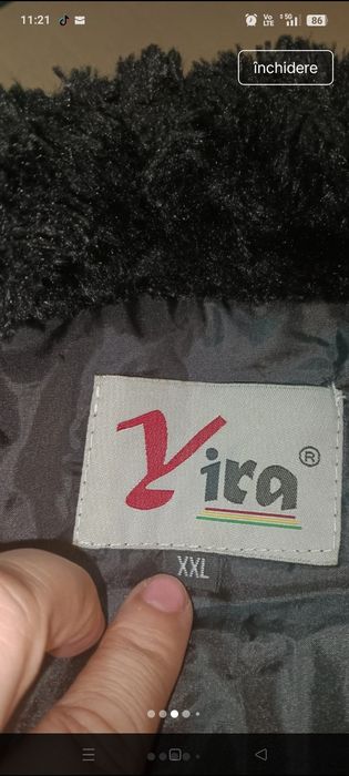 Vesta de dama de vanzare