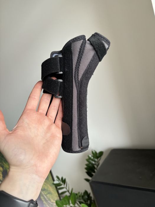 Orteză fixă mână-deget Thuasne