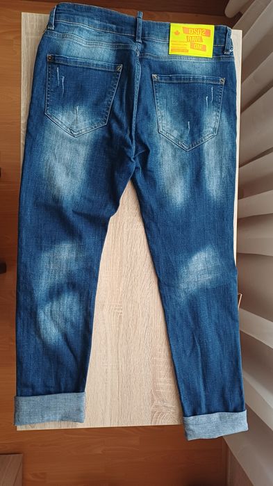 Мъжки дънки Dsquared2