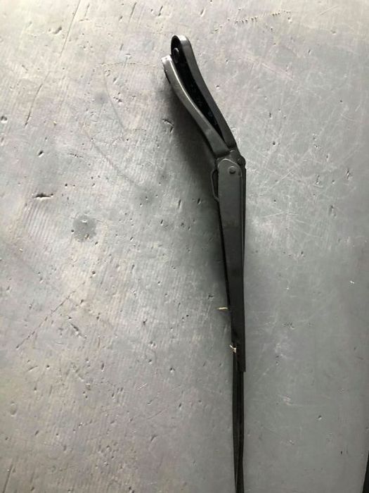 set brate stergatoare  volvo xc60 2010-2014