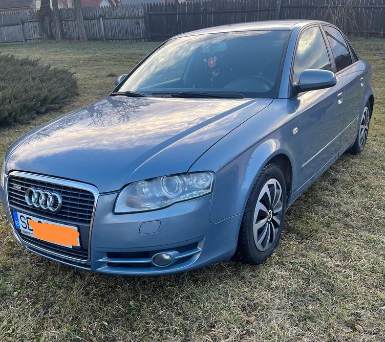 Se vinde Audi A4 S Line