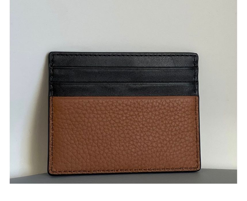 Картхолдер, кошелек