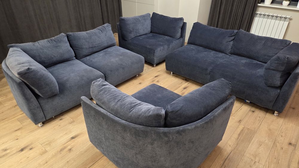 Диван модульный ...