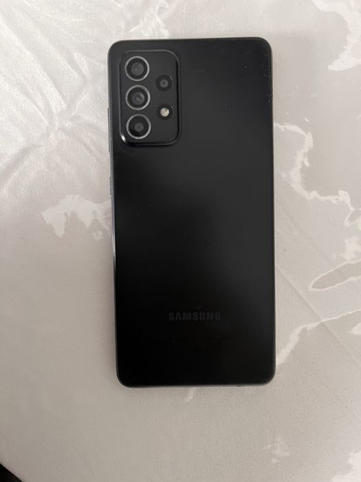 Samsung a52 256гб
