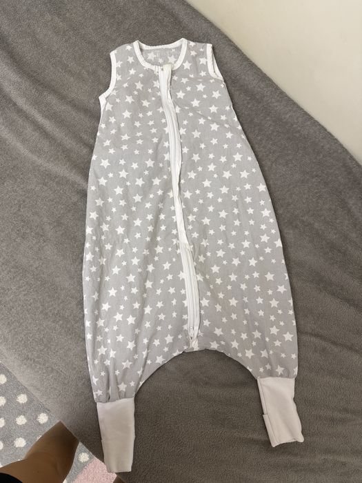 Спален ЛЕТЕН чувал Angel Baby крачета 1-2